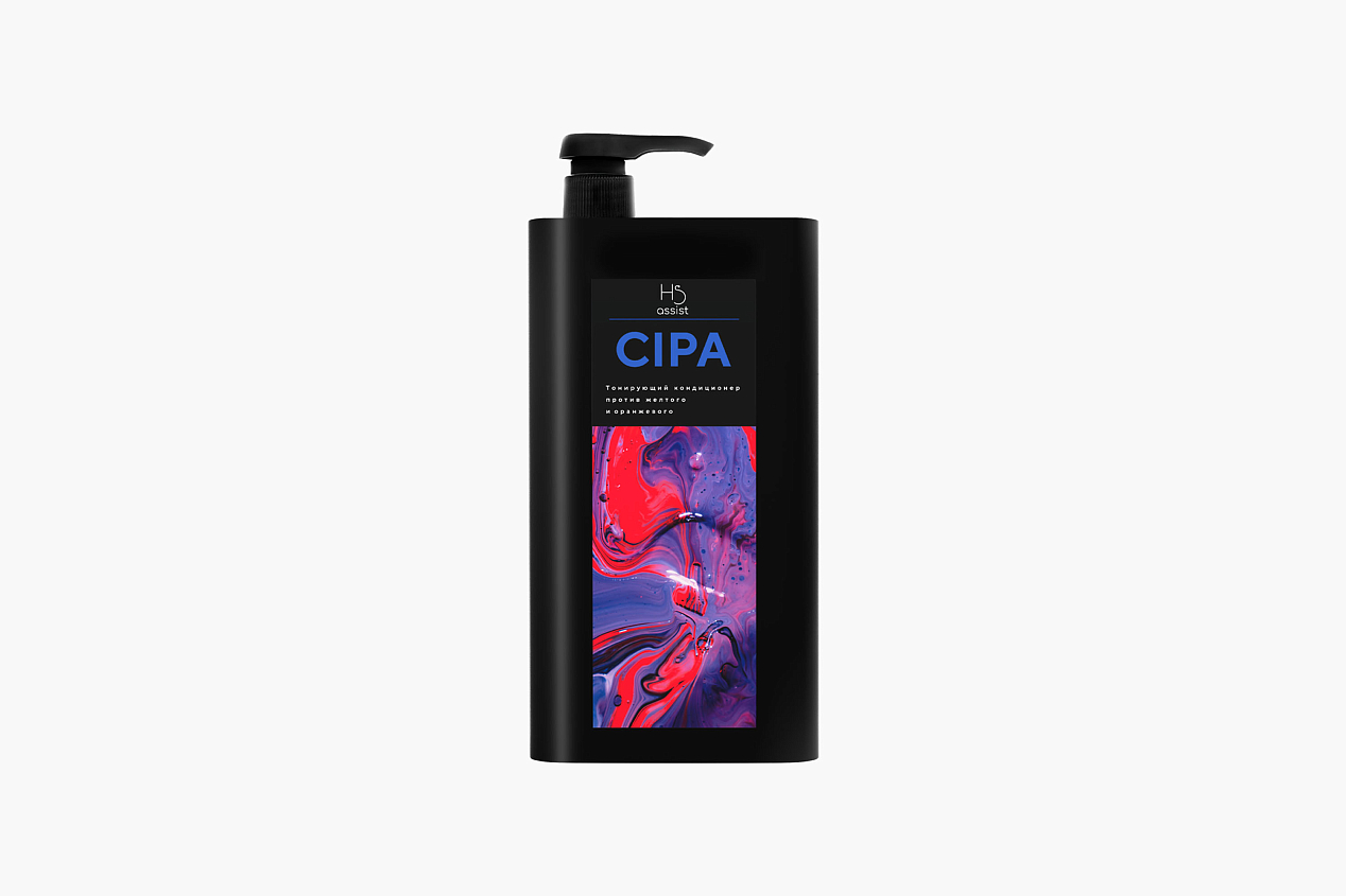 Hair Sekta CIPA Conditioner