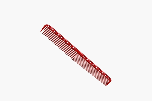 Y.S.Park YS-335 Red