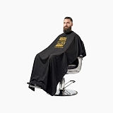 Reuzel Cape for barbering