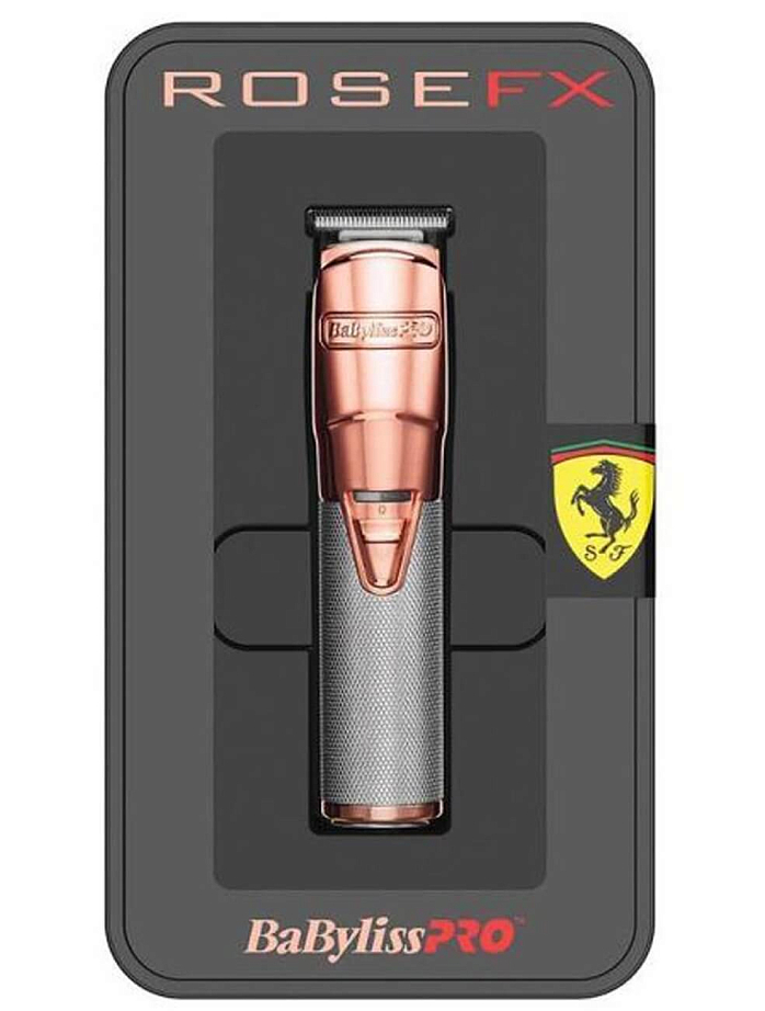 FX7880E Babyliss Машинка для стрижки волос- триммер FX7880E фото 4