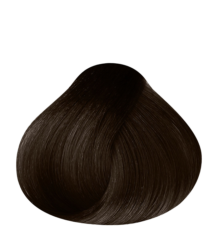 KEEN Крем-краска для волос Velvet Colour Шатен 5.0 фото 1