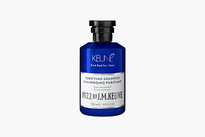 Keune 1922 by J. M 1922 Обновляющий шампунь (против перхоти) 1922 Purifying Shampoo 250 мл