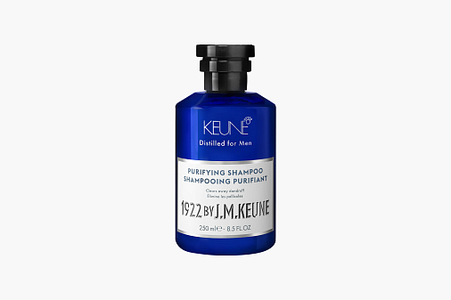 Keune 1922 by J. M. Keune Purifying Shampoo