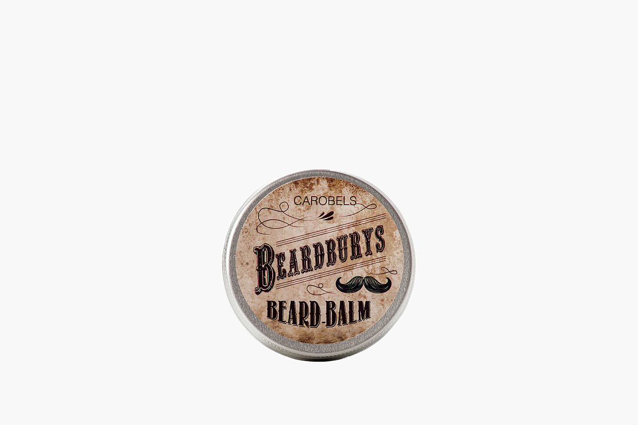 Beardburys Beard Balm