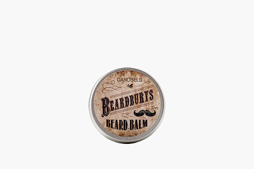 Beardburys Beard Balm