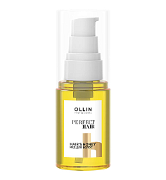 Ollin Professional Perfect Hair Hair's Honey