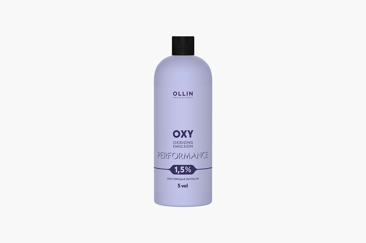 Ollin Professional Performance Oxy 1,5% 5vol