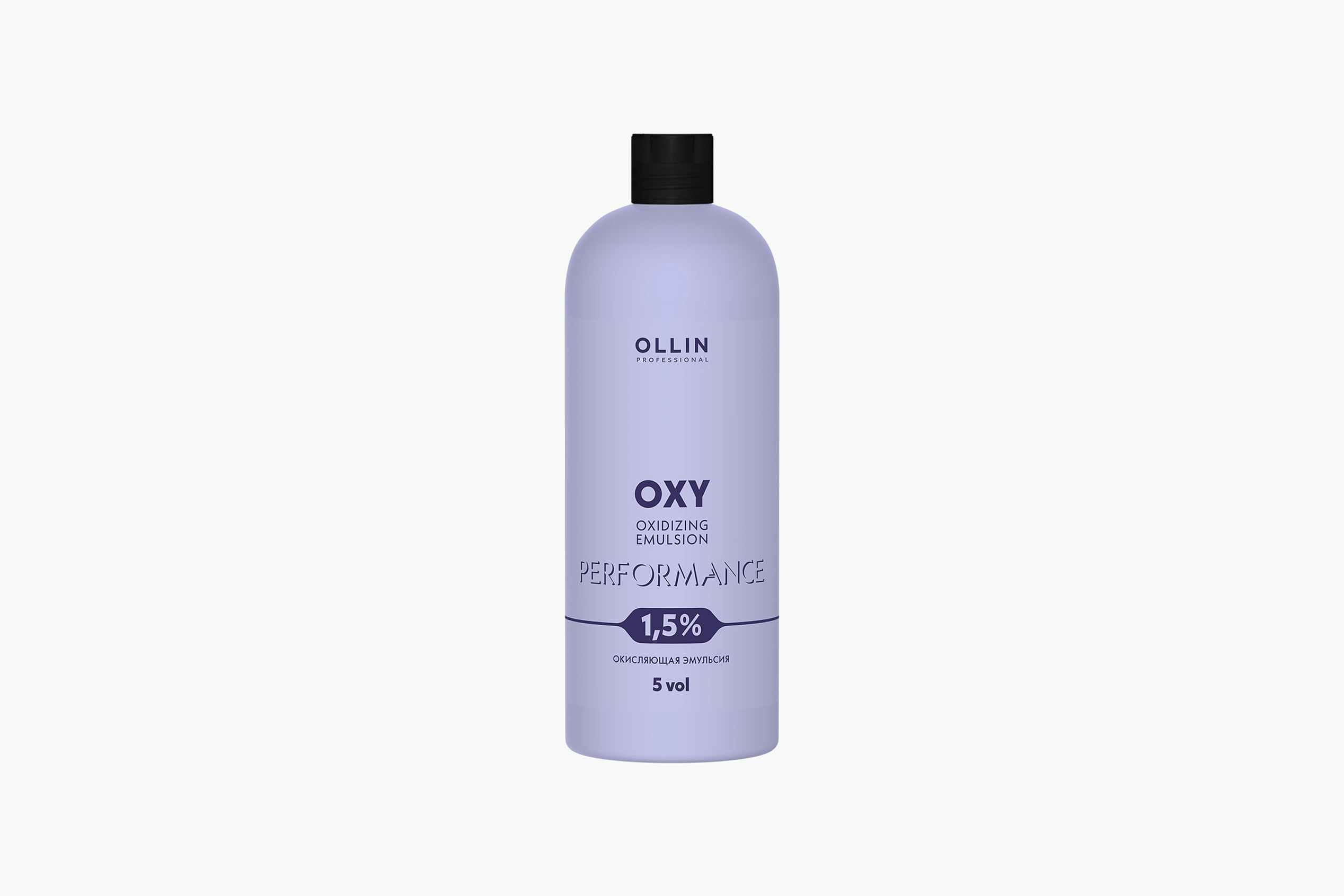 Ollin Professional Performance Oxy 1,5% 5vol фото 1