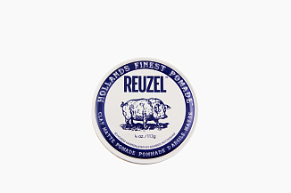 Reuzel Clay Matte Pomade