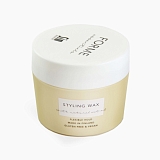 Воск для укладки Sim Sensitive Forme Essentials Styling Wax Уцененный товар 50 мл