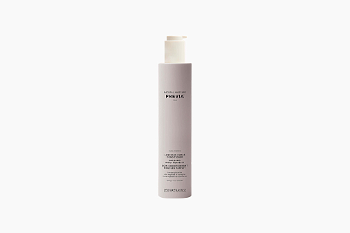 Previa Luscious Curls Conditioner