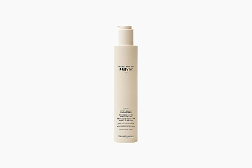 Previa Keeping After Colour Conditioner