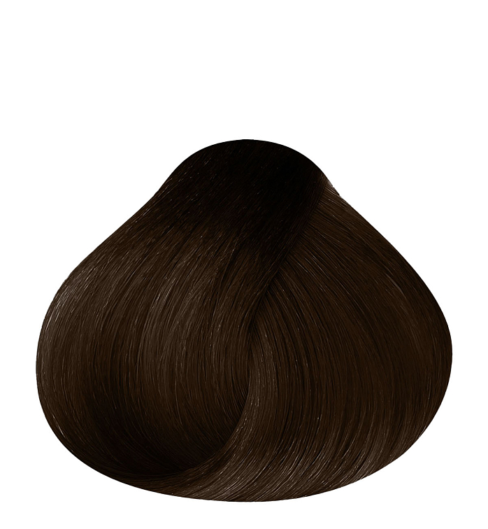 KAPOUS Крем-краска для волос с гиалуроновой кислотой, темный блондин 6/0, 100 мл фото 1