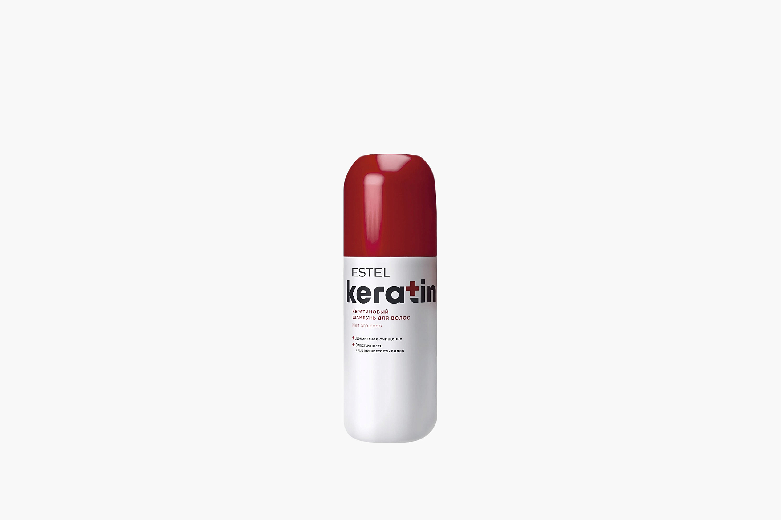 Estel Professional Keratin фото 1