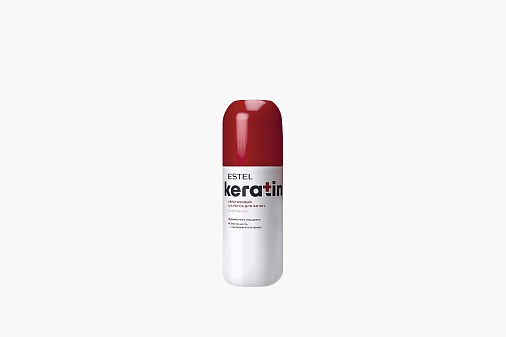 Estel Professional Keratin