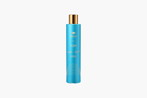 Greymy Plumping Volume Shampoo