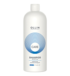 Ollin Professional Care Moisture Shampoo