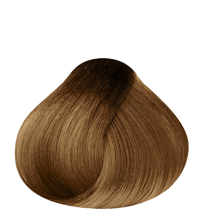 Londacolor Стойкая крем-краска для волос 7/71 блонд коричнево-пепельный фото 1
