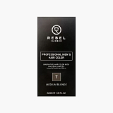 REBEL BARBER Medium Blonde 7