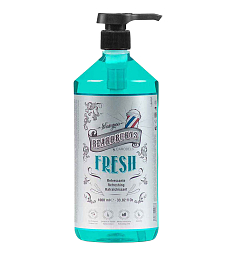 Beardburys Fresh Shampoo