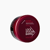 Lock Stock & Barrel Mattify Shaping Paste