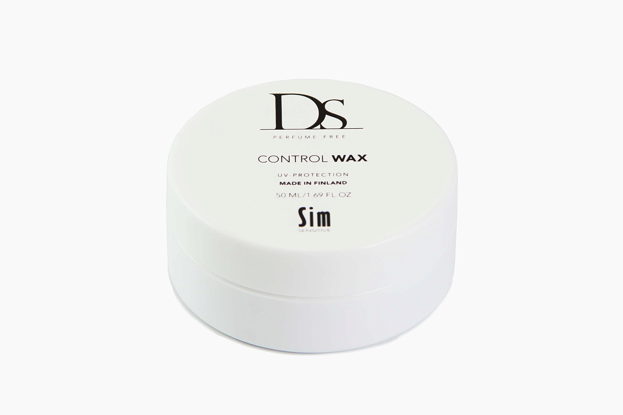 DS Control Wax