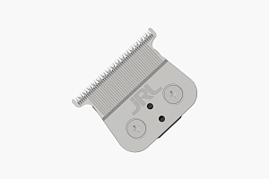 JRL Prof. Ножевой блок Silver с Т-образным лезвием 2020T SF08