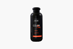 KAPOUS STUDIO Шампунь-уход для окрашенных волос «Color Care», 350 мл