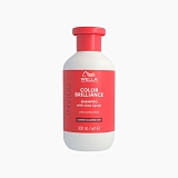 Wella Professionals Color Brilliance Coarse Shampoo