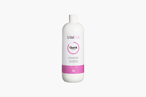 Simfix Osmose Quick быстрый фиксатор с осмосом 1000 мл