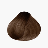Перманентная крем-краска для волос Ollin Professional Color 7/7 Уцененный товар 100 мл
