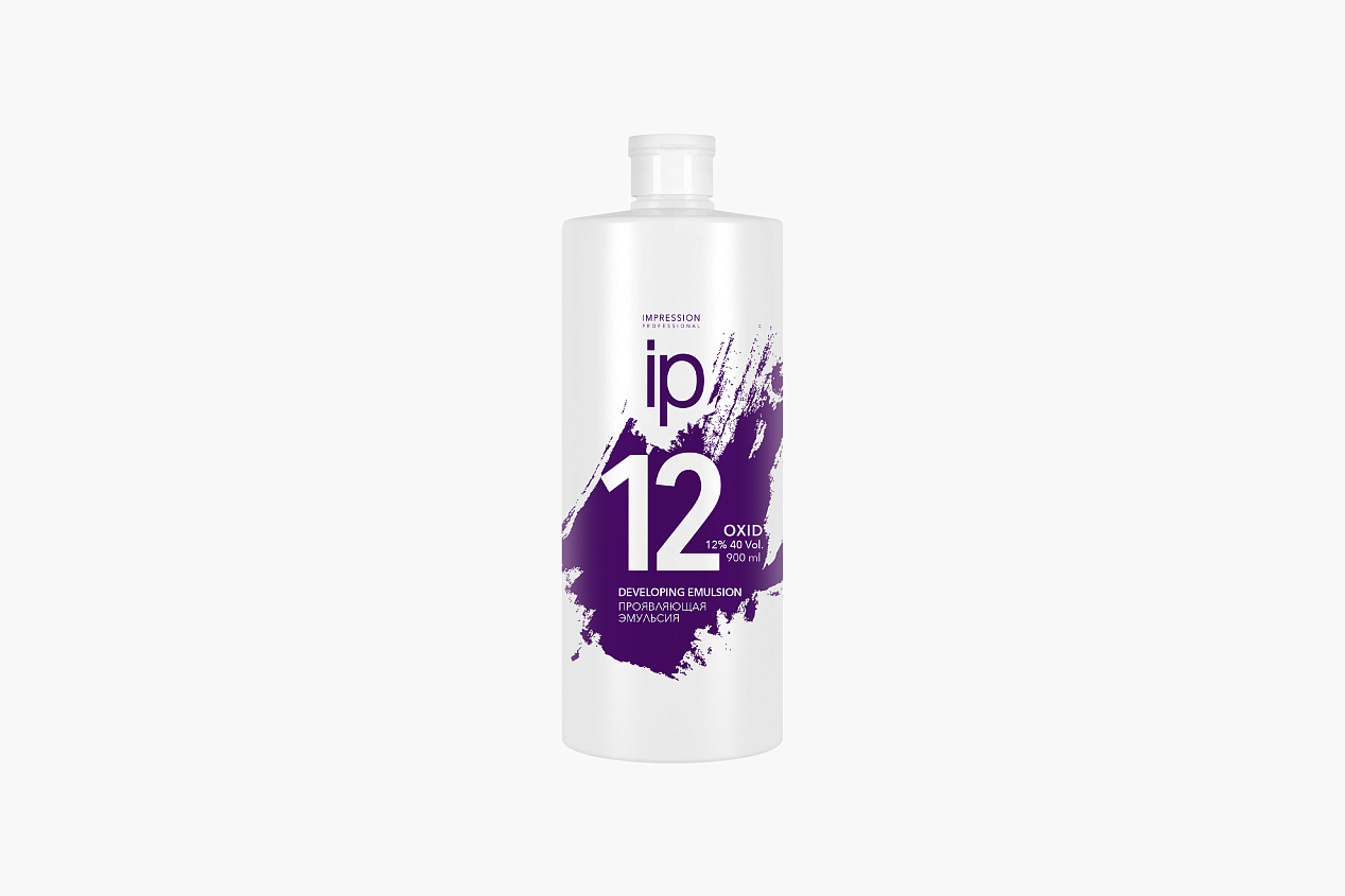 Impression Professional oxid 12 % (40 volume)