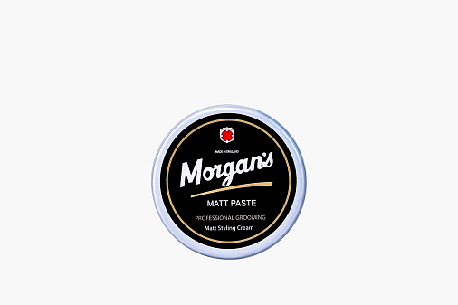 Morgan's Matt Paste