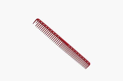 Y.S.Park YS-333 Red