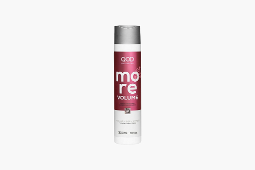 QOD Professional More Volume Super Conditioner