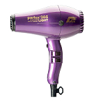 Parlux Parlux Power Light Ionic&Ceramic 385 фиолетовый