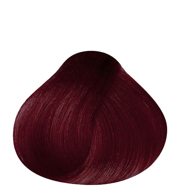 Londacolor Стойкая крем-краска для волос 3/5 темный шатен красный Micro reds фото 1