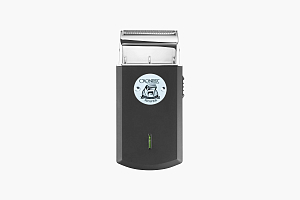 Cronier CR-878 Электробритва Черный
