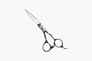 Abilita Ножницы Superior Light, Прямые, 5.5″ ASLS5-5-012