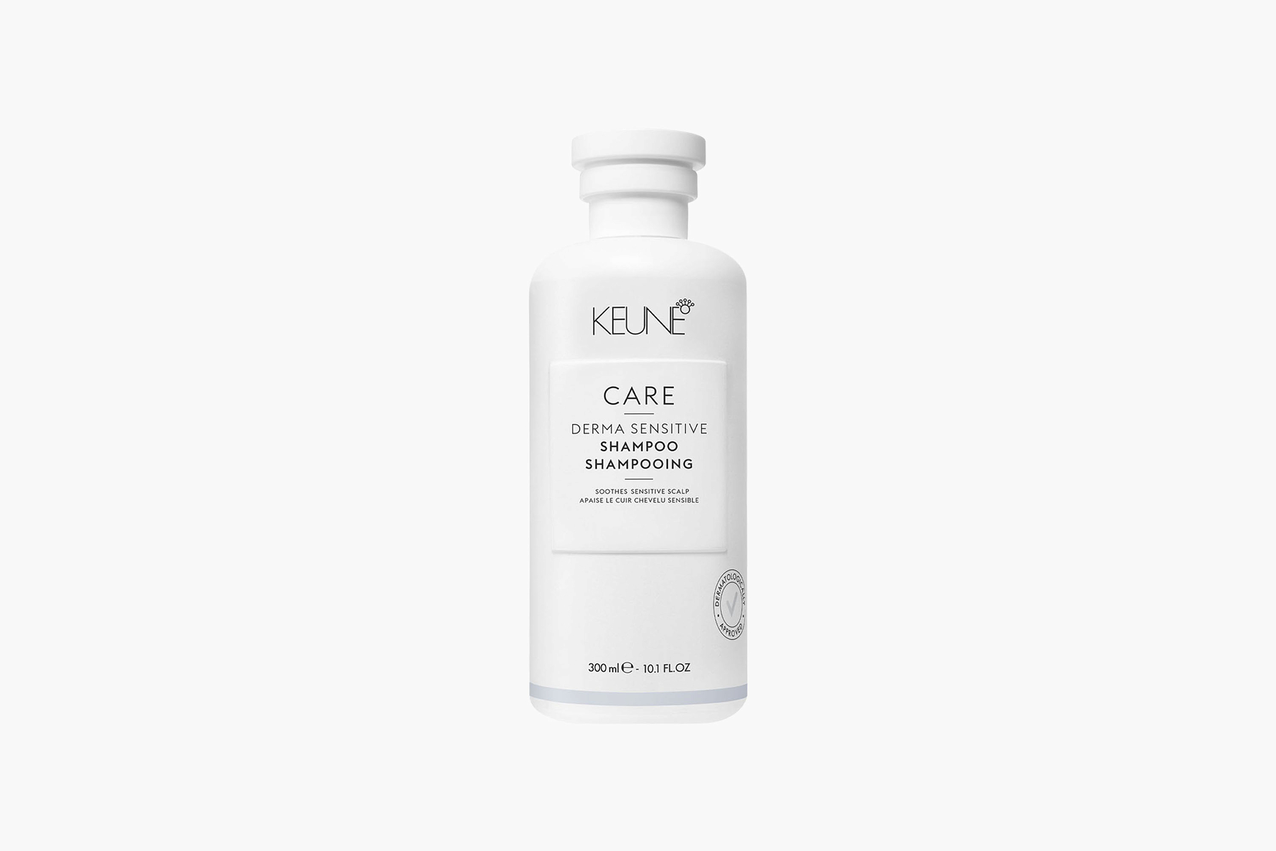 Keune Care Derma Sensitive Shampoo фото 1