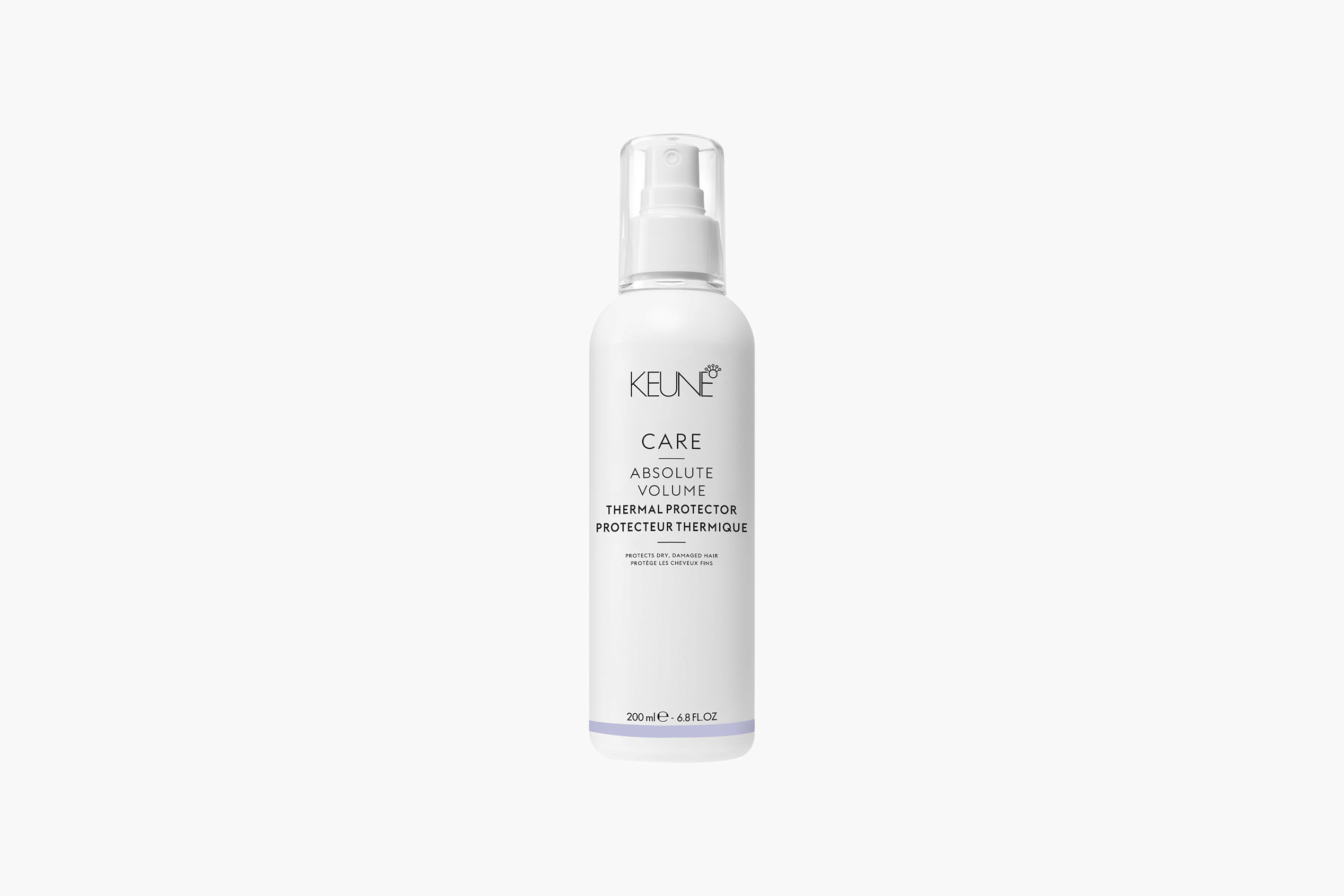 Keune Care Absolute Volume Thermal Protector фото 1