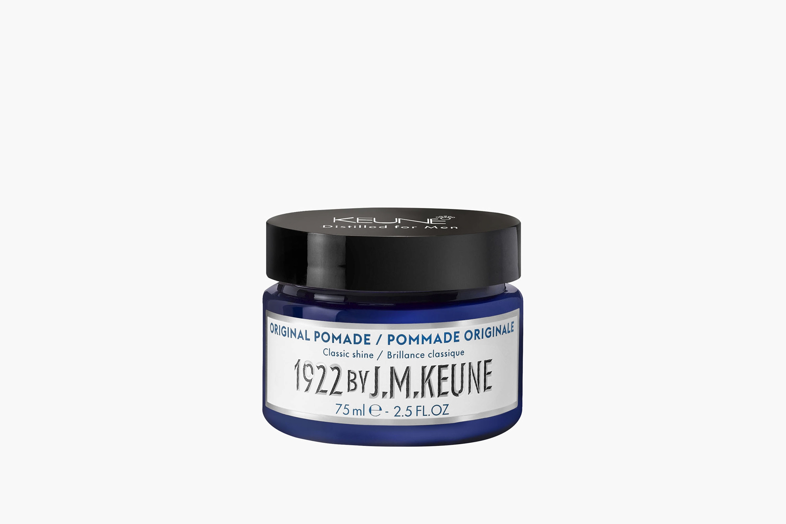 Keune 1922 by J. M. Keune Original Pomade фото 1