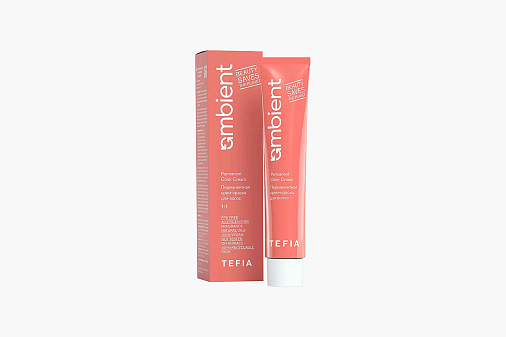 Tefia Ambient 7.11
