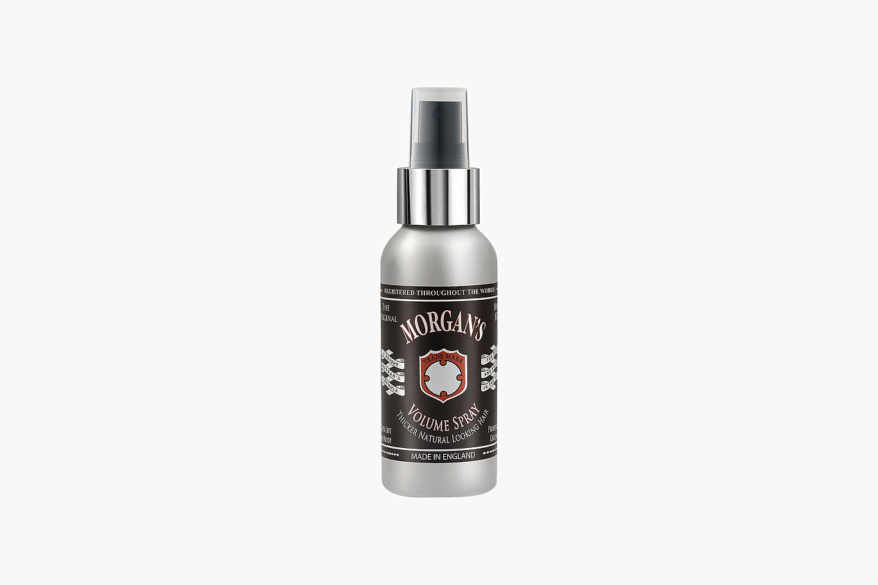 Morgan's Volume Spray