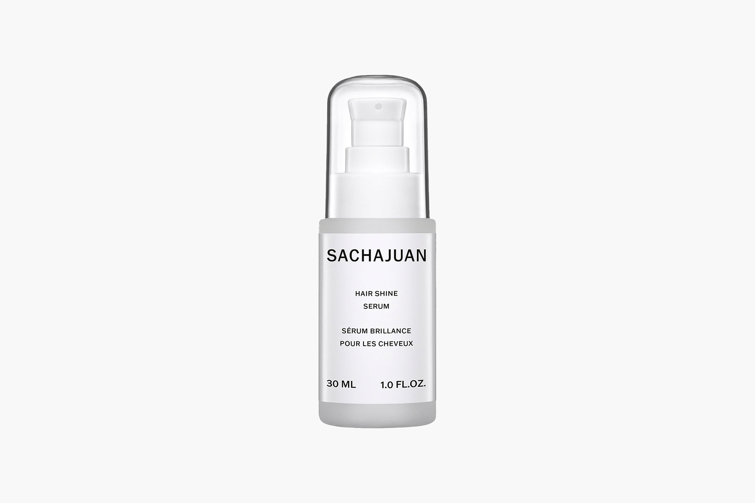 SachaJuan Shine Serum фото 1