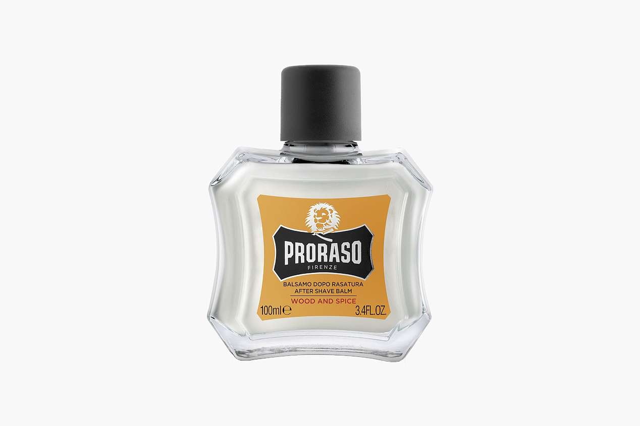 PRORASO Wood And Spice