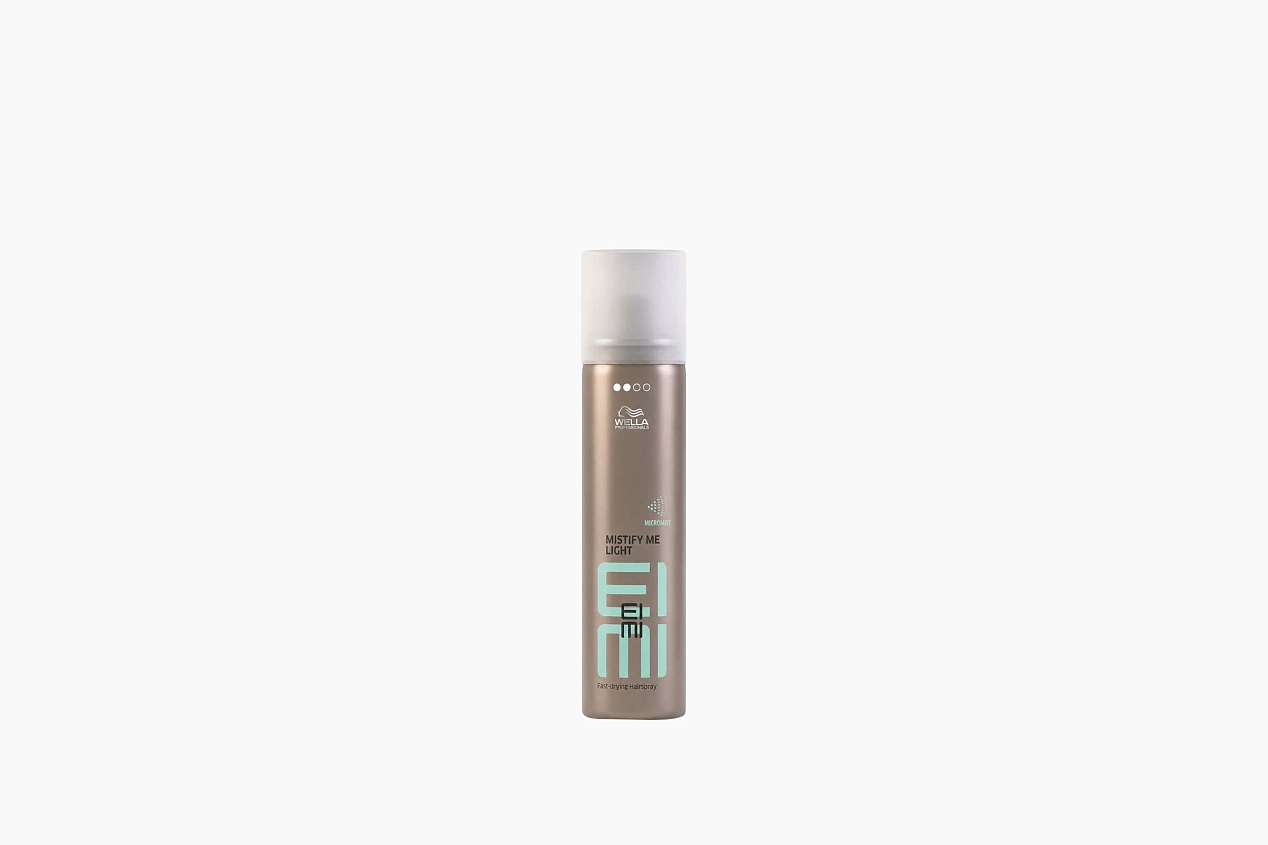 Wella Professionals Mistify Me