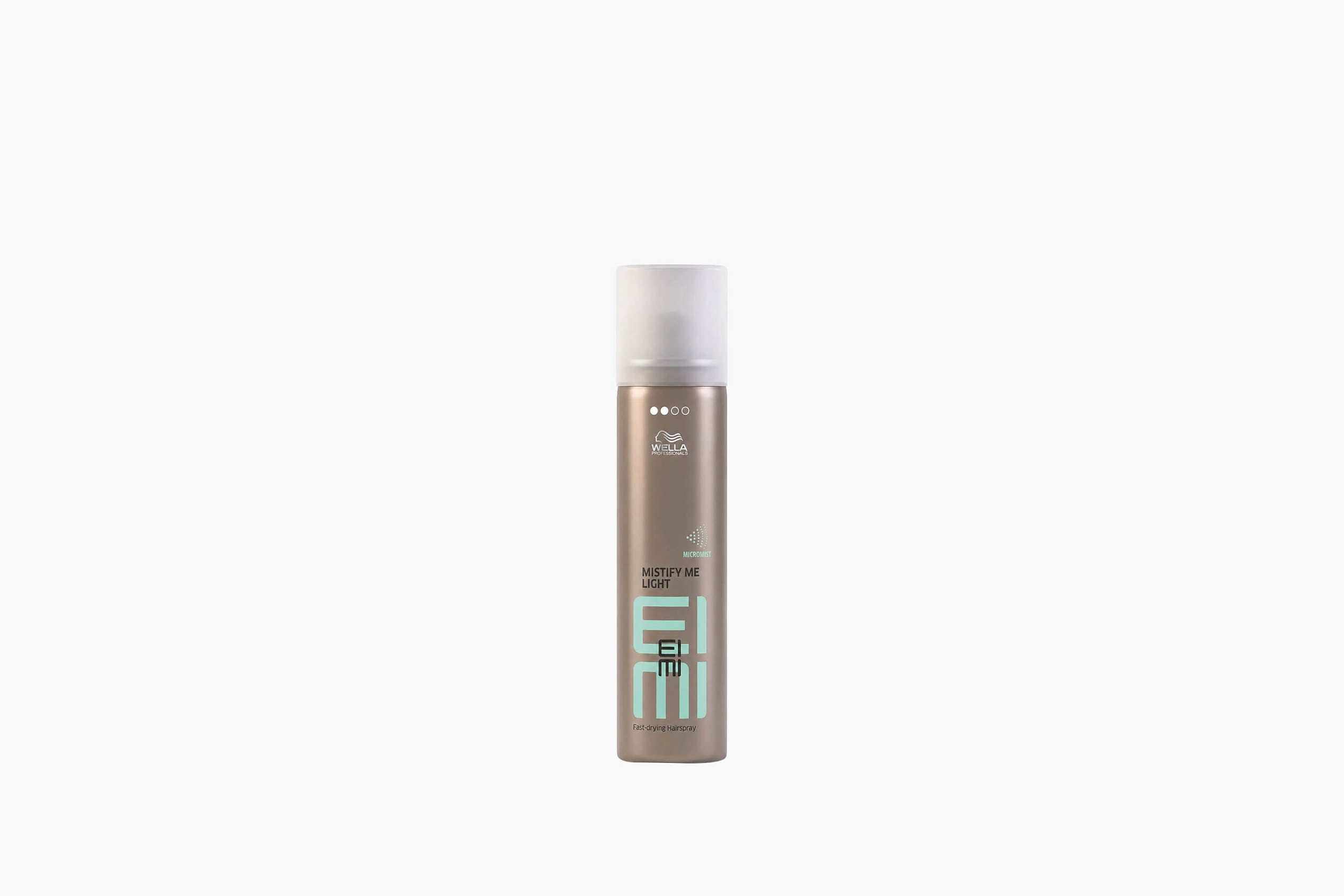 Wella Professionals Mistify Me фото 1