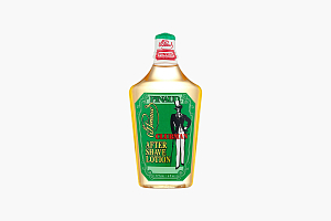 CLUBMAN Лосьон после бритья After Shave Lotion,177мл