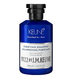 Keune 1922 by J. M. Keune Purifying Shampoo